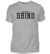 Lade das Bild in den Galerie-Viewer, Grau Meliert-2998