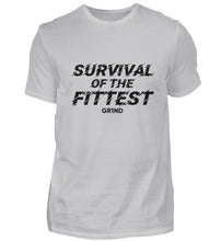 Lade das Bild in den Galerie-Viewer, Grau (Meliert)-17